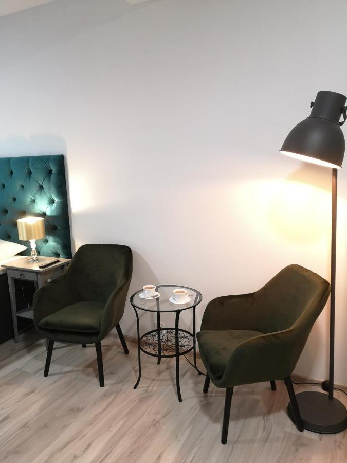 Apartamenty Lawendowy Zakatek 2 Opole Exterior foto