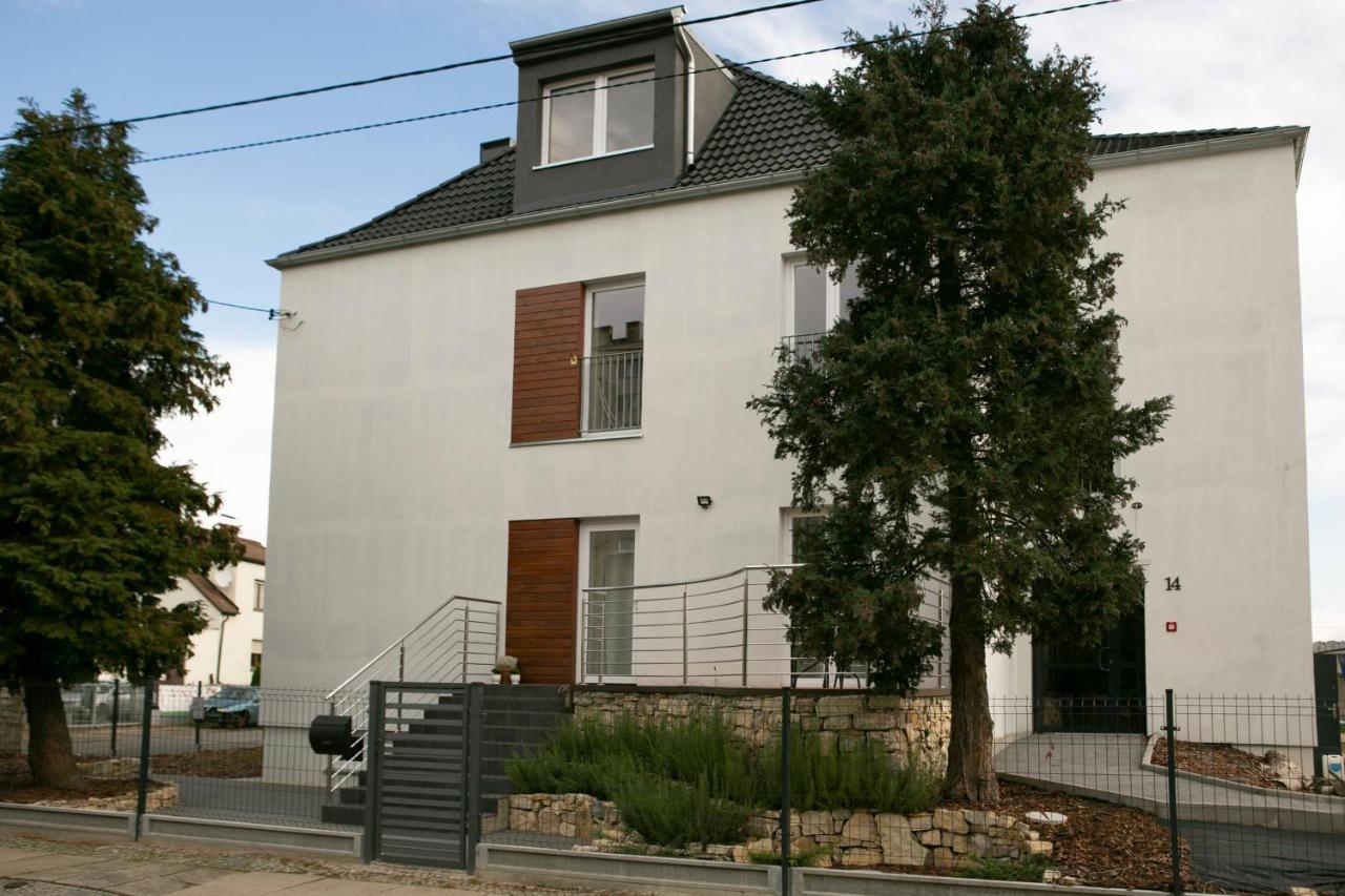Apartamenty Lawendowy Zakatek 2 Opole Exterior foto